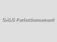 formation calc perfectionnement