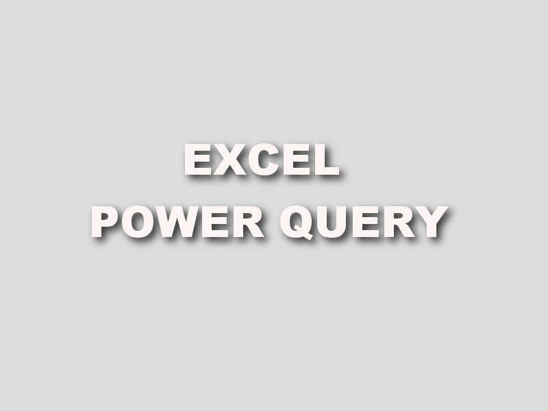 formation Power Query strasbourg