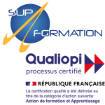 logo IFIDE Sup'Formation à Strasbourg